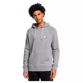 Толстовка Quiksilver Essentials EQYFT04648, серый