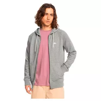 Толстовка Quiksilver Essentials EQYFT04649, серый