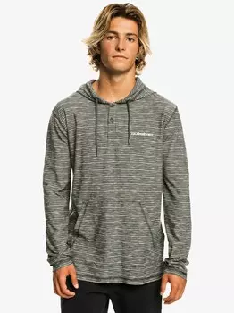 Толстовка Quiksilver KENTIN HOODY, синий
