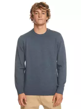 Толстовка Quiksilver "Marin", синий