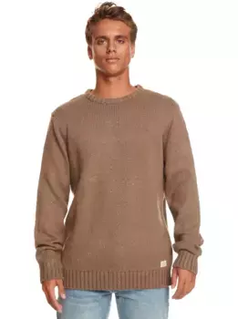Толстовка Quiksilver "Неппи", цвет Fossil