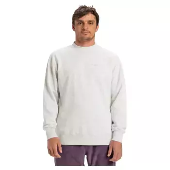 Толстовка Quiksilver Salt Water, белый