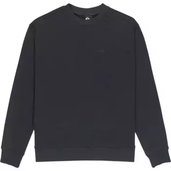 Толстовка Quiksilver Salt Water, черный