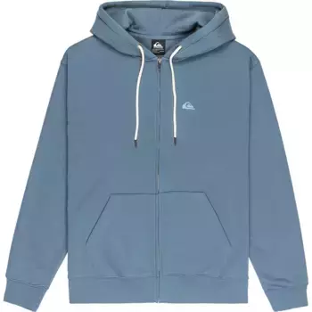 Толстовка Quiksilver Salt Water full zip, синий