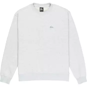 Толстовка Quiksilver Salt Water, серый
