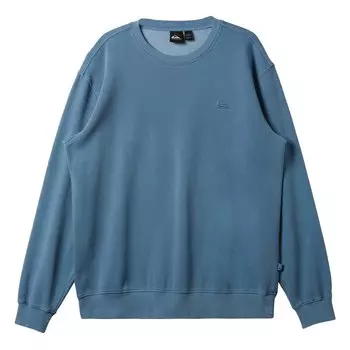 Толстовка Quiksilver Salt Water, синий