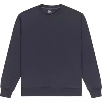 Толстовка Quiksilver Salt Water, синий