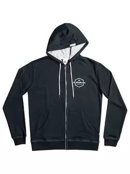 Толстовка Quiksilver SURF HOOD FZ, синий