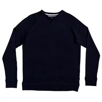 Толстовка Quiksilver Toolangi Slate, синий