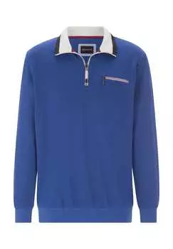 Толстовка quoron Babista, синий