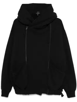 Толстовка R13 Лилиан, черный