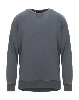 Толстовка R3D Wd, серый