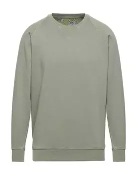 Толстовка R3D Wd, зеленый