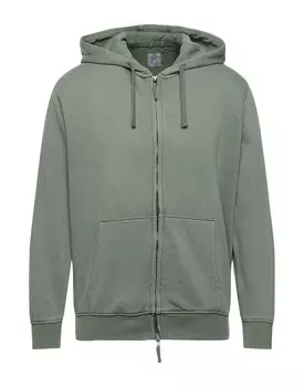 Толстовка R3D Wd, зеленый