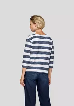 Толстовка Rabe 1920, темно-синий