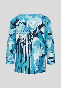 Толстовка Rabe 1920, темно-синий