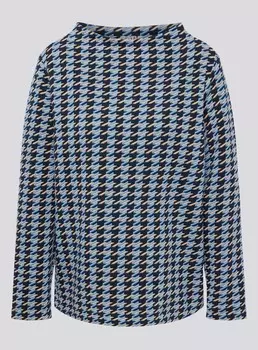 Толстовка Rabe 1920, темно-синий