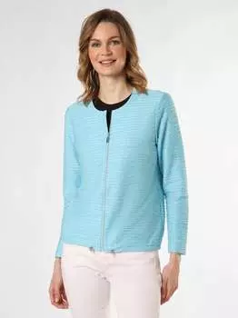 Толстовка Rabe, бирюзовый