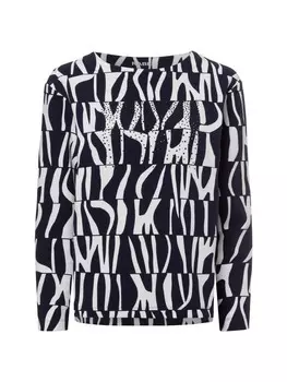 Толстовка Rabe Sweatshirt, цвет marine