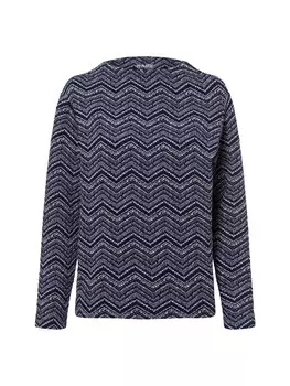 Толстовка Rabe Sweatshirt, цвет marine