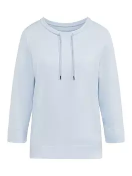 Толстовка Rabe, светло-синий