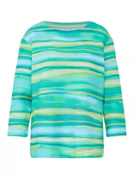 Толстовка Rabe, зеленый