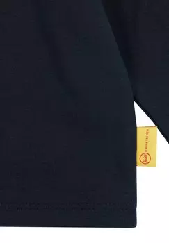 Толстовка RACER Steiff, темно-синий