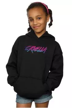 Толстовка Рад Круэлла Disney, черный