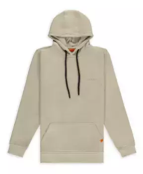 Толстовка Raf с пемзой - miintotitle - толстовка Raf Aspact, бежевый