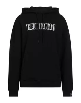 Толстовка Raf Simons, черный