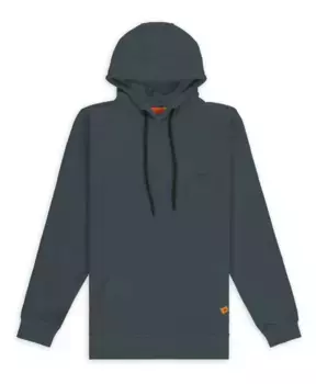 Толстовка Raf сланцевая Aspact, серый