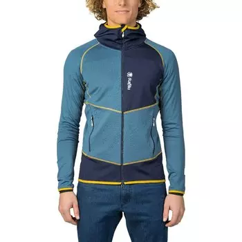 Толстовка Rafiki Ascent, синий