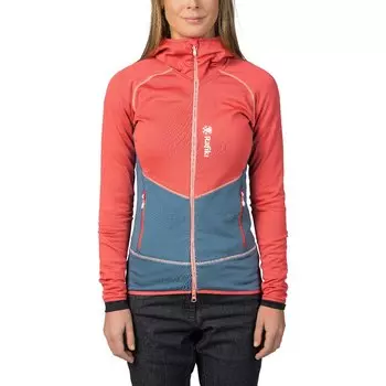 Толстовка Rafiki Linya, оранжевый