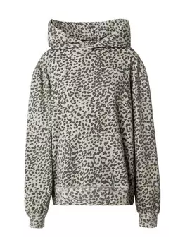 Толстовка Ragdoll LA, хаки/пастельно-зеленый