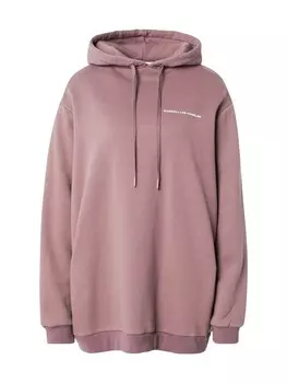 Толстовка Ragdoll LA, розовый