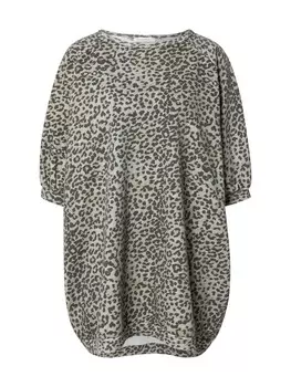 Толстовка Ragdoll LA, зеленый