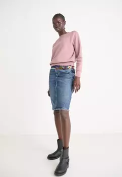 Толстовка RAGLAN CREW Lee, розовый