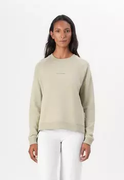 Толстовка RAGLAN Marc O'Polo DENIM, зеленый