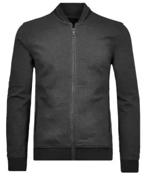 Толстовка RAGMAN, антрацит