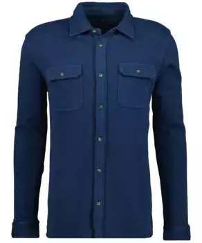 Толстовка RAGMAN, цвет Nachtblau