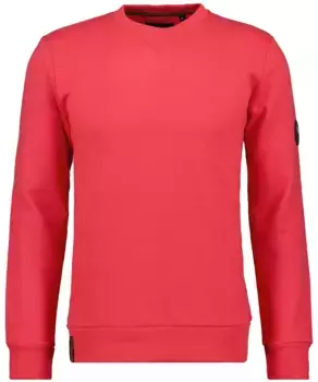 Толстовка RAGMAN, цвет Rot-673