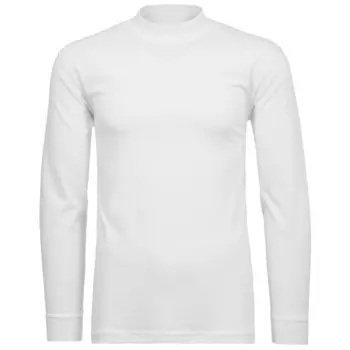 Толстовка Ragman Longsleeve, белый