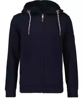 Толстовка RAGMAN, синий