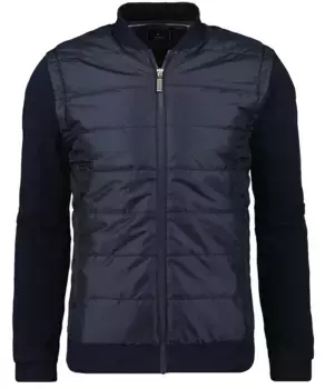 Толстовка RAGMAN, синий