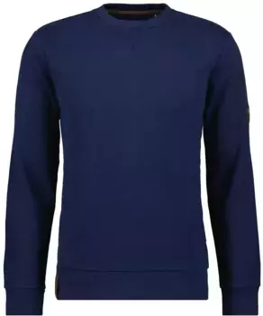 Толстовка RAGMAN, синий