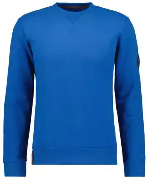 Толстовка RAGMAN, синий