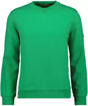 Толстовка RAGMAN, зеленый