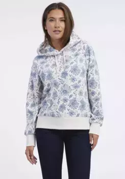 Толстовка Ragwear "экологичная толстовка TONNA SPRING от Ragwear", изготовлена из комфортной и мягкой хлопковой смеси, бежевый