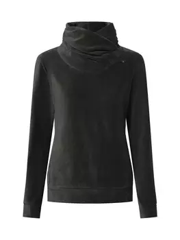 Толстовка ragwear Anabelka, цвет tanne