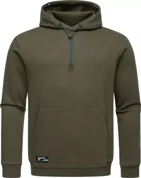 Толстовка Ragwear ARRWEN, оливковый
